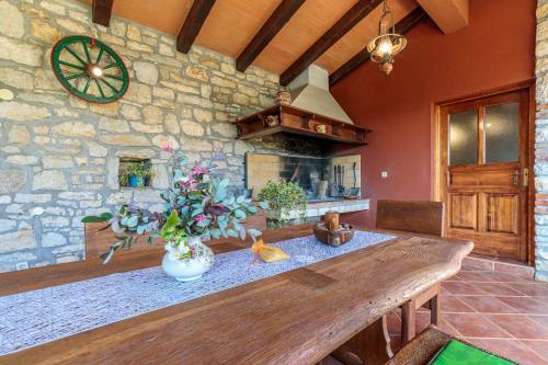 Holiday Home Tamaris With Pool
