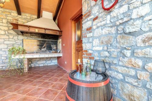 Holiday Home Tamaris With Pool