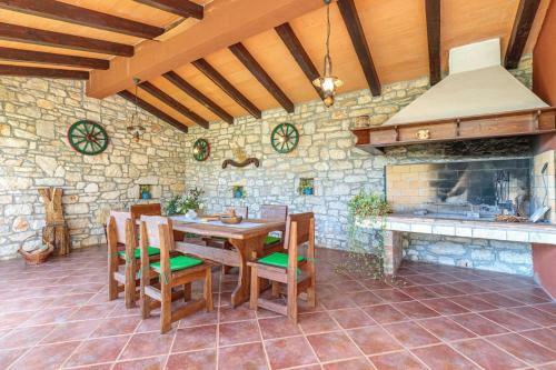 Holiday Home Tamaris With Pool