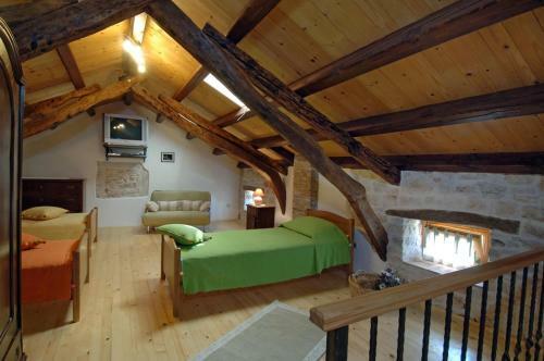 Holiday Home Tamaris With Pool