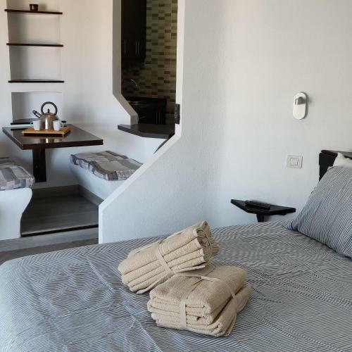 Apartamento Studio Gio - Paraiso Del Sur