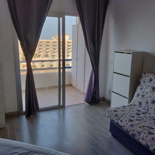 Apartamento Studio Gio - Paraiso Del Sur