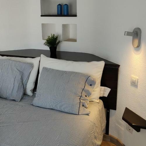Apartamento Studio Gio - Paraiso Del Sur