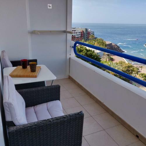 Apartamento Studio Gio - Paraiso Del Sur