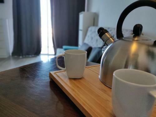 Apartamento Studio Gio - Paraiso Del Sur