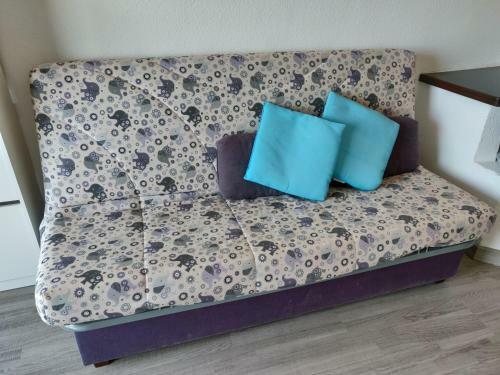 Apartamento Studio Gio - Paraiso Del Sur