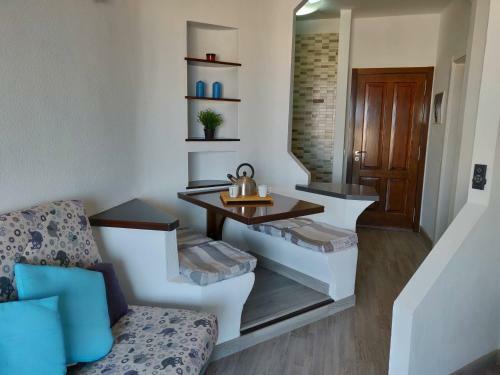Apartamento Studio Gio - Paraiso Del Sur
