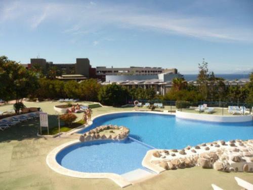 Apartamento Studio Gio - Paraiso Del Sur