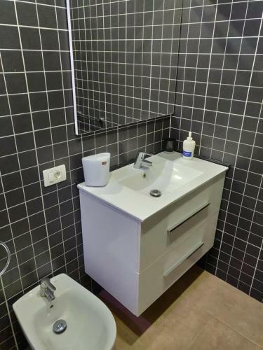 Apartamento Studio Gio - Paraiso Del Sur