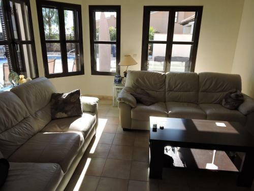 Hl001 Super Luxurious Villa,hda Golf Resort