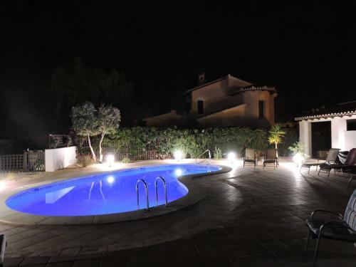 Hl001 Super Luxurious Villa,hda Golf Resort