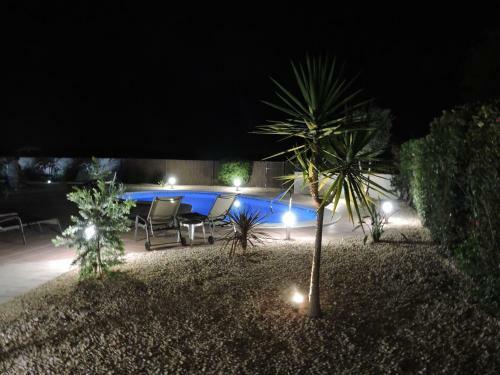 Hl001 Super Luxurious Villa,hda Golf Resort