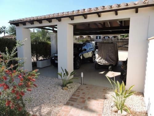 Hl001 Super Luxurious Villa,hda Golf Resort