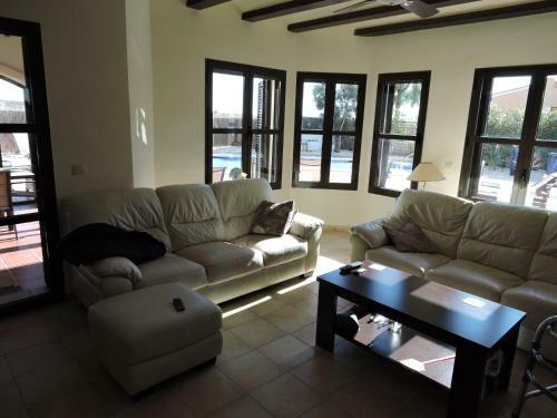 Hl001 Super Luxurious Villa,hda Golf Resort