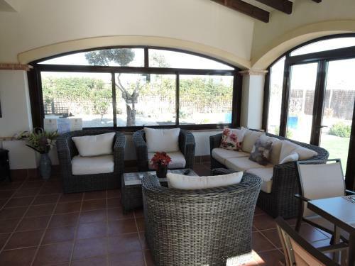 Hl001 Super Luxurious Villa,hda Golf Resort