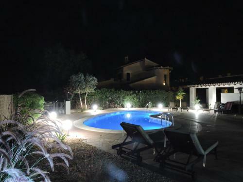 Hl001 Super Luxurious Villa,hda Golf Resort