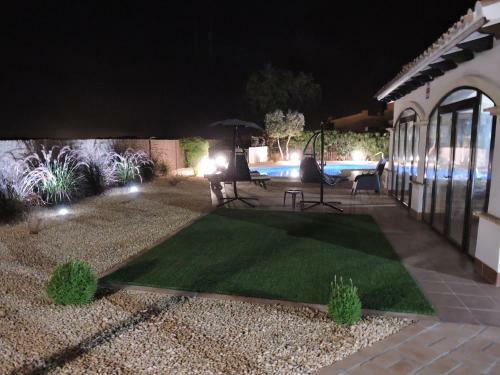 Hl001 Super Luxurious Villa,hda Golf Resort