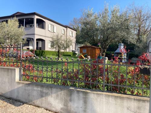 Apartman Vicinim Family Friendly