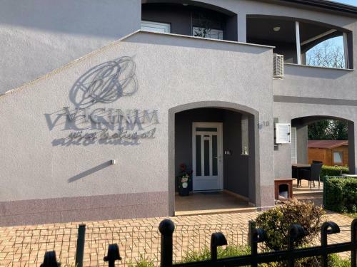 Apartman Vicinim Family Friendly