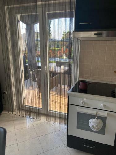 Apartman Vicinim Family Friendly