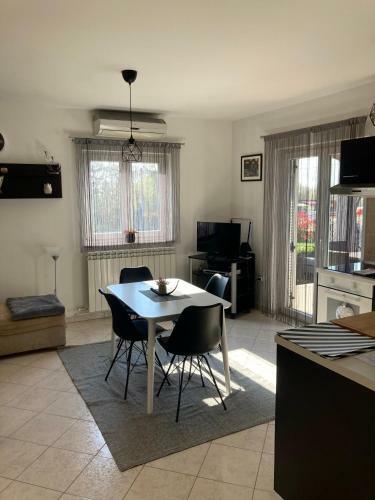 Apartman Vicinim Family Friendly