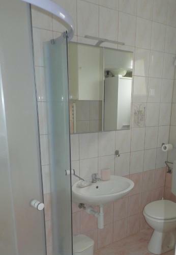 Apartman Vicinim Family Friendly