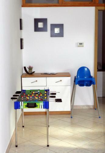 Apartman Vicinim Family Friendly