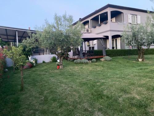 Apartman Vicinim Family Friendly