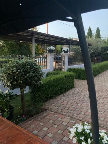 Apartman Vicinim Family Friendly
