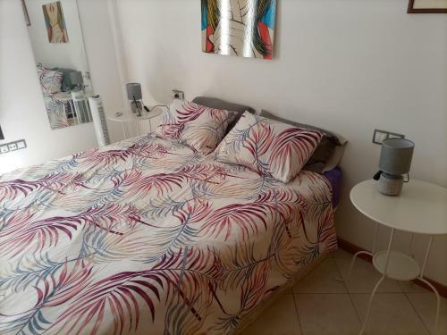 Apartamento Adeje Paradise Dreams