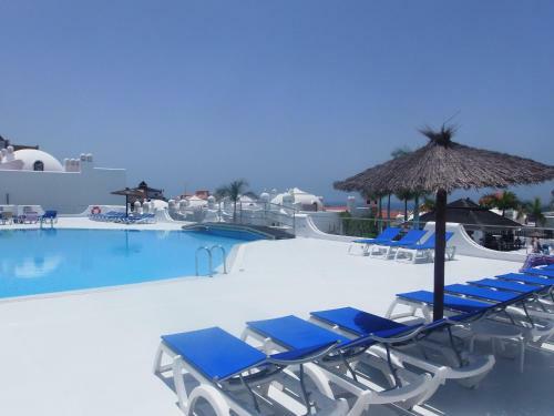Apartamento Adeje Paradise Dreams