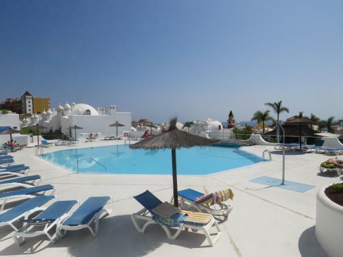Apartamento Adeje Paradise Dreams