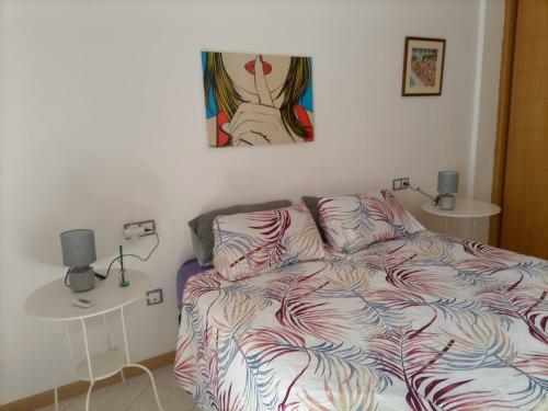 Apartamento Adeje Paradise Dreams
