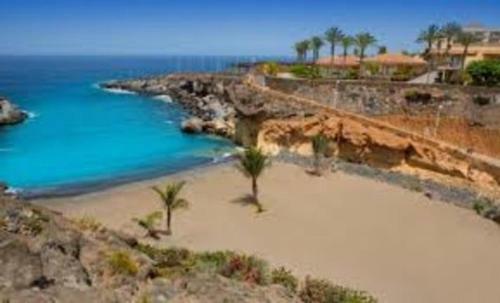 Apartamento Adeje Paradise Dreams