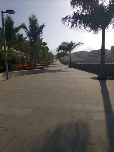 Apartamento Adeje Paradise Dreams