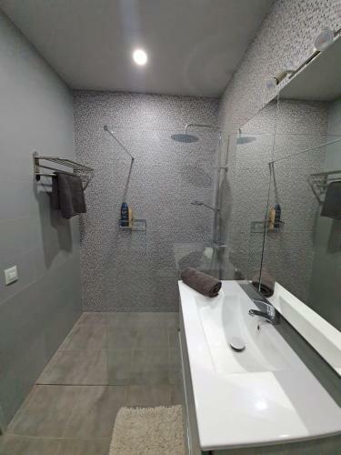 Apartamento Ocean View Studio