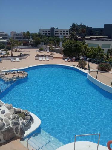 Apartamento Ocean View Studio
