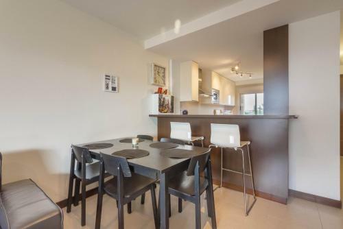 Apartamento El Horno 2a008
