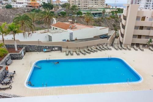 Apartamento El Horno 2a008