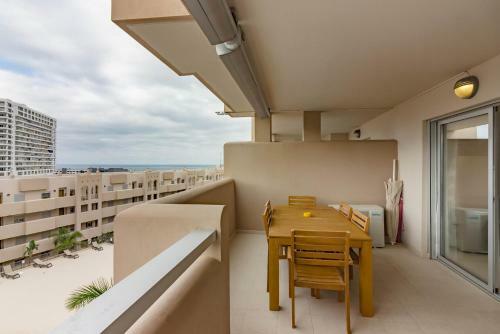 Apartamento El Horno 2a008