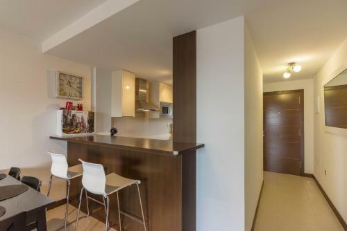 Apartamento El Horno 2a008