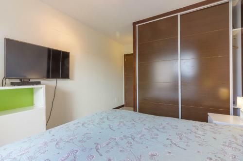 Apartamento El Horno 2a008