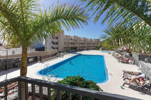 Apartamento El Horno 2a008