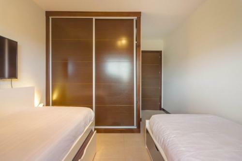 Apartamento El Horno 2a008