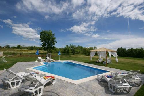 Apartamentos Oaza - Surrounded By Nature