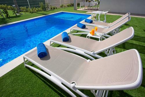 Villa Paradise