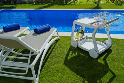 Villa Paradise