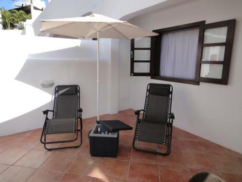 Apartamento Bungalow Villa Sun
