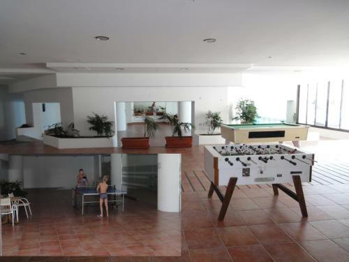 Apartamento Bungalow Villa Sun