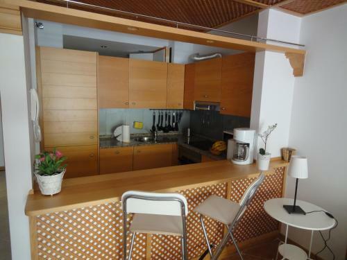 Apartamento Bungalow Villa Sun